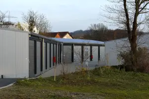 Bigbox Grossgaragen