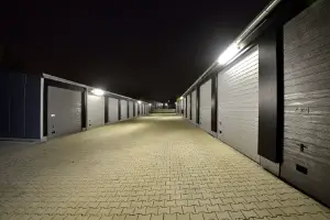 Bigbox Grossgaragen