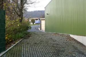 Bigbox Grossgaragen