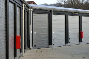 Bigbox Grossgaragen