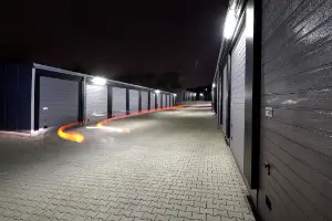 Bigbox Grossgaragen