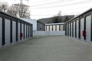 Bigbox Grossgaragen