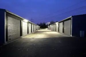 Bigbox Grossgaragen