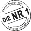 Siegel - Die NR 1 - Anbieter im EN-Kreis